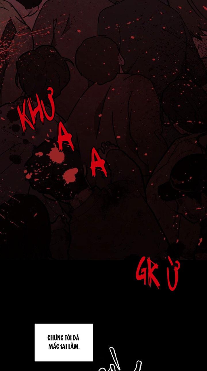 Room Without Windows Chapter 13 - Next 