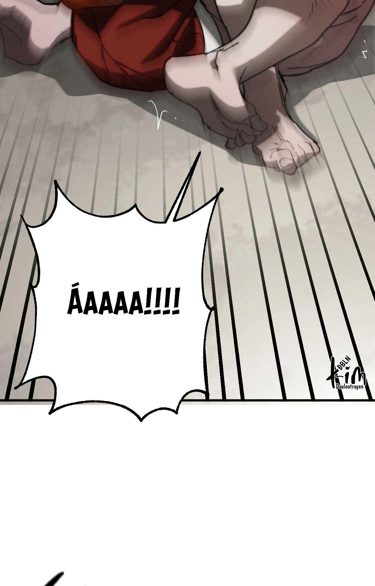 LỬA TÌNH BỐC CHÁY Chapter 21 - Next Chapter 22