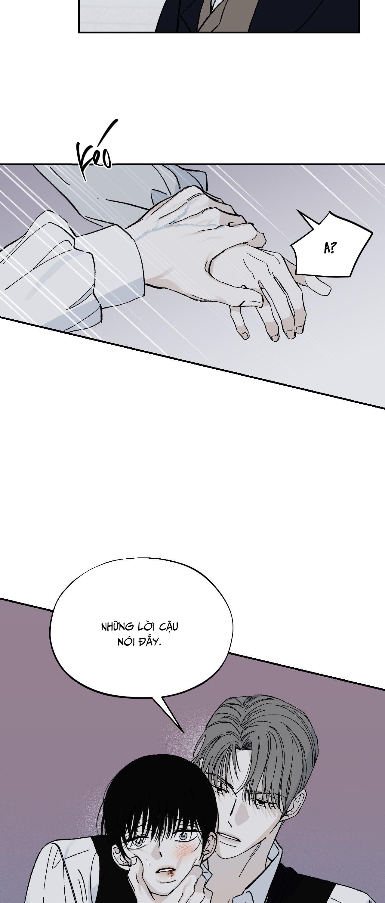 GIA NHÂN Chapter 46 - Next 