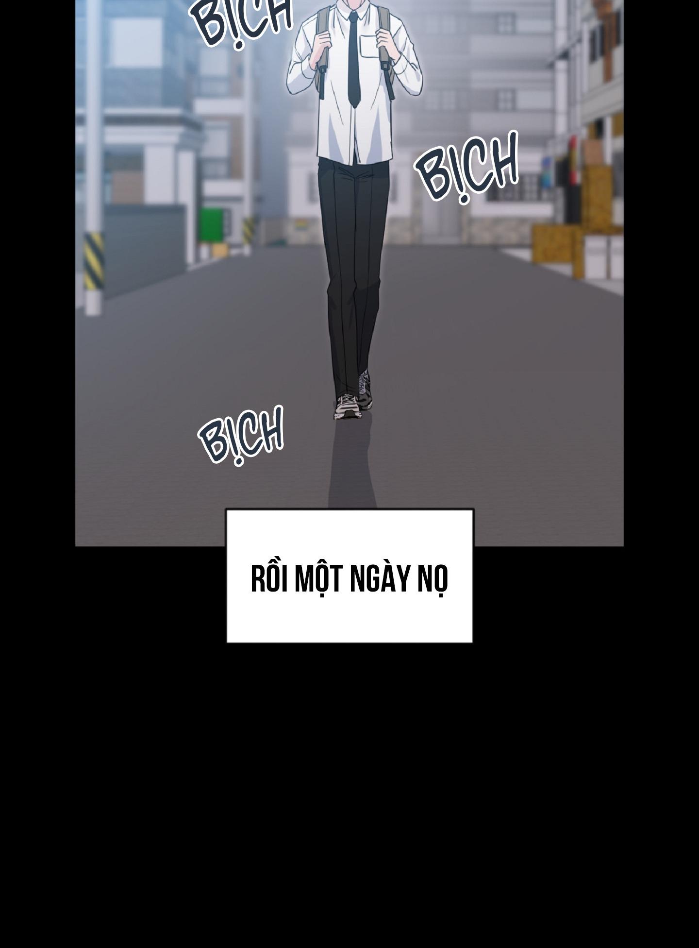 Angel kiss Chapter 23 - Next 