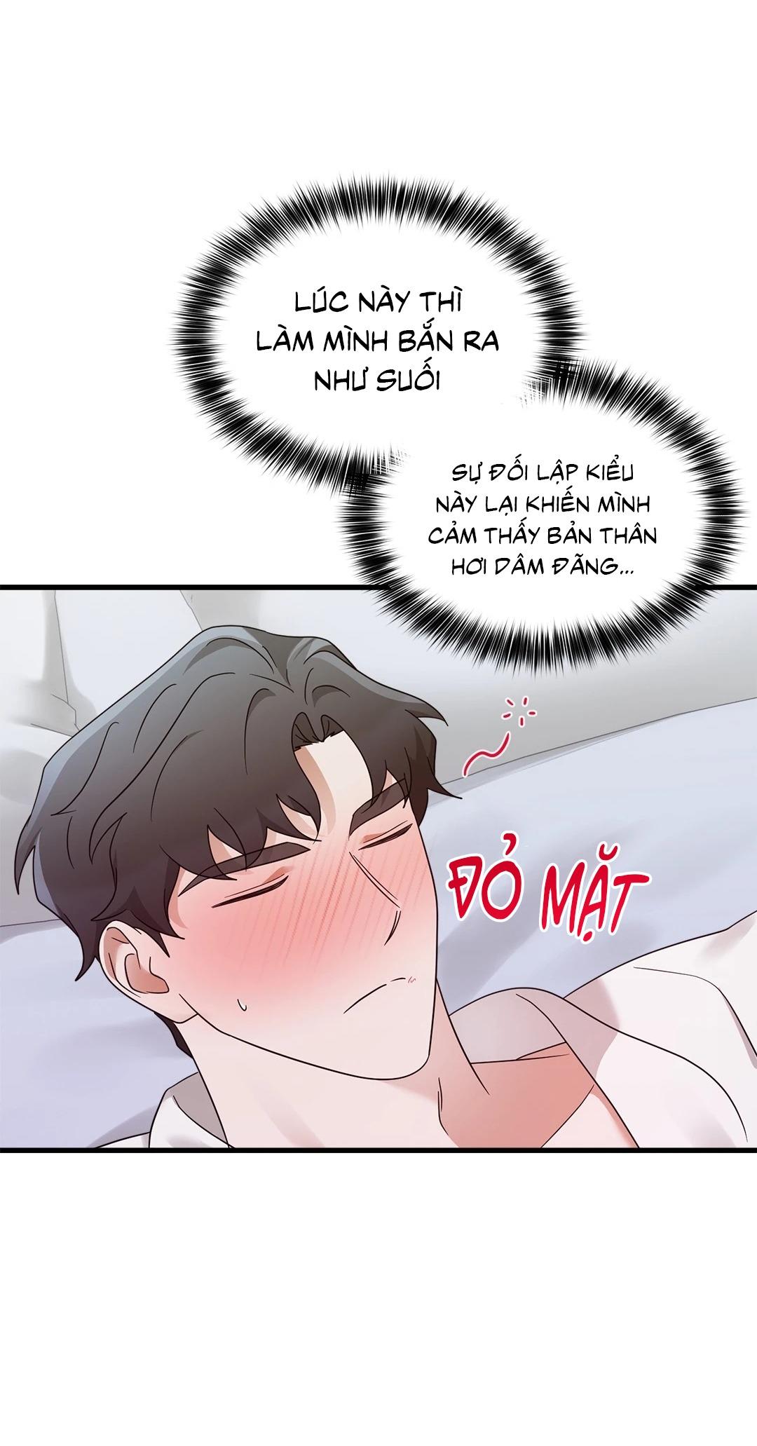 KÝ SỰ ALPHA Chapter 28 - Next 