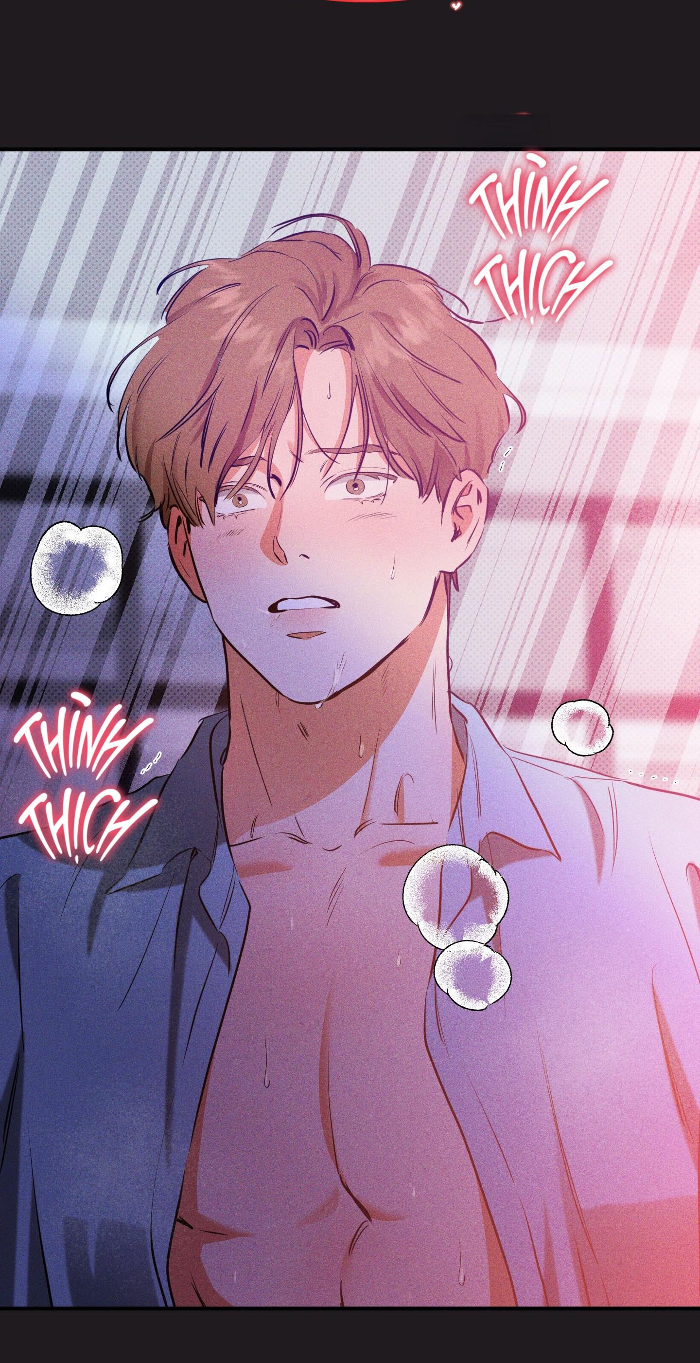 (CBunu) Tên Nhóc Siêu Cưng Của Tôi Chapter 1 A oy e mún pắn - Trang 2