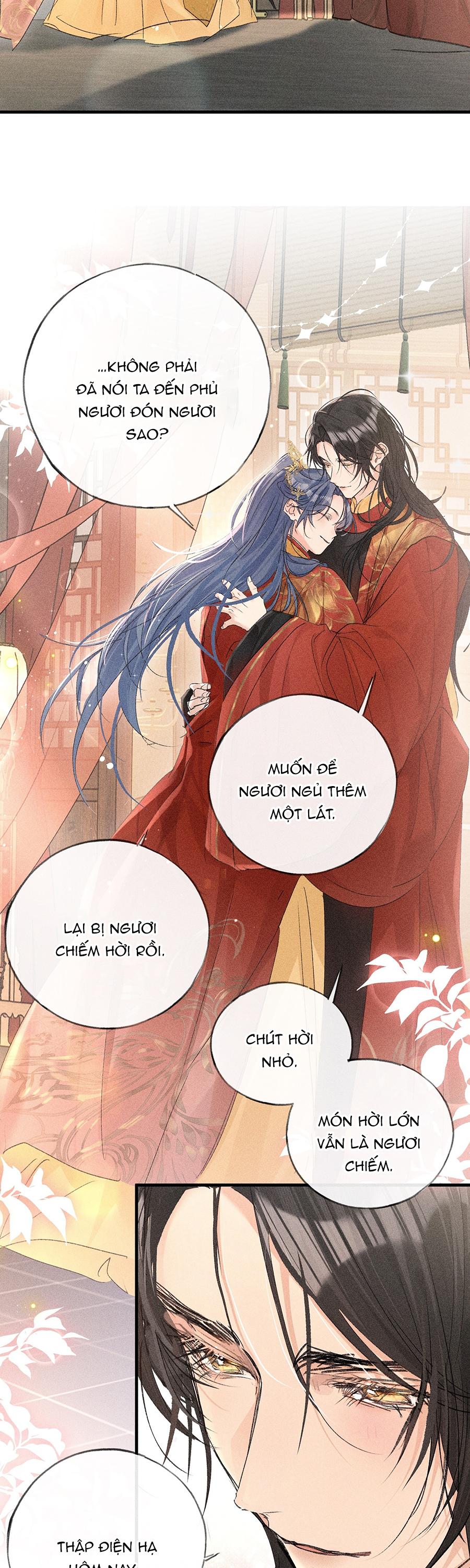 Dụ địch thâm nhập Chapter 79 - Next 