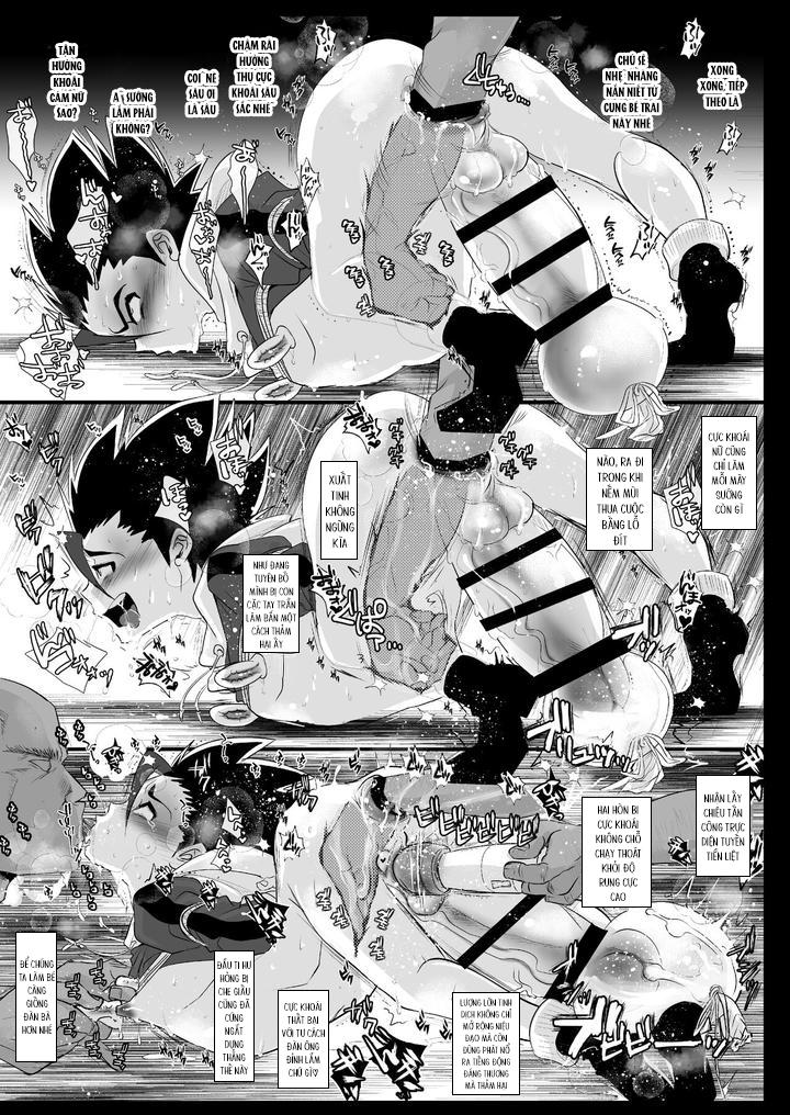 Tổng hợp Boylove Chapter 31 - Next Chapter 32