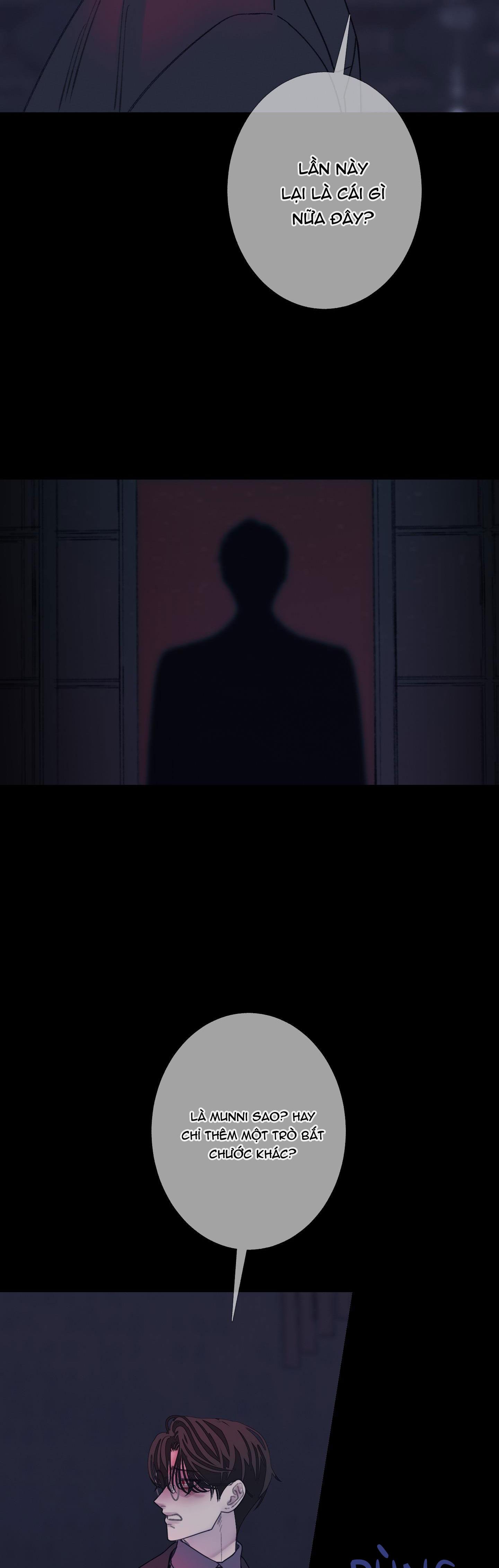 CHUYỆN QUỶ MÔN QUAN Chapter 100 - Next Chapter 101