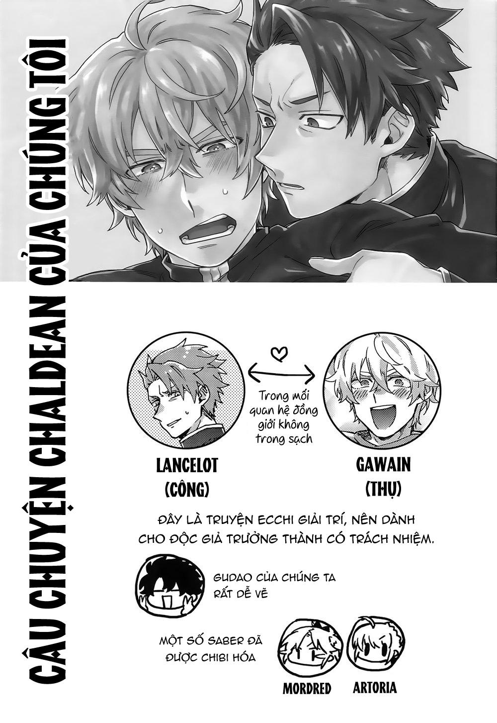 ONESHOT COI LÀ NỨNG Chapter 375 - Trang 2