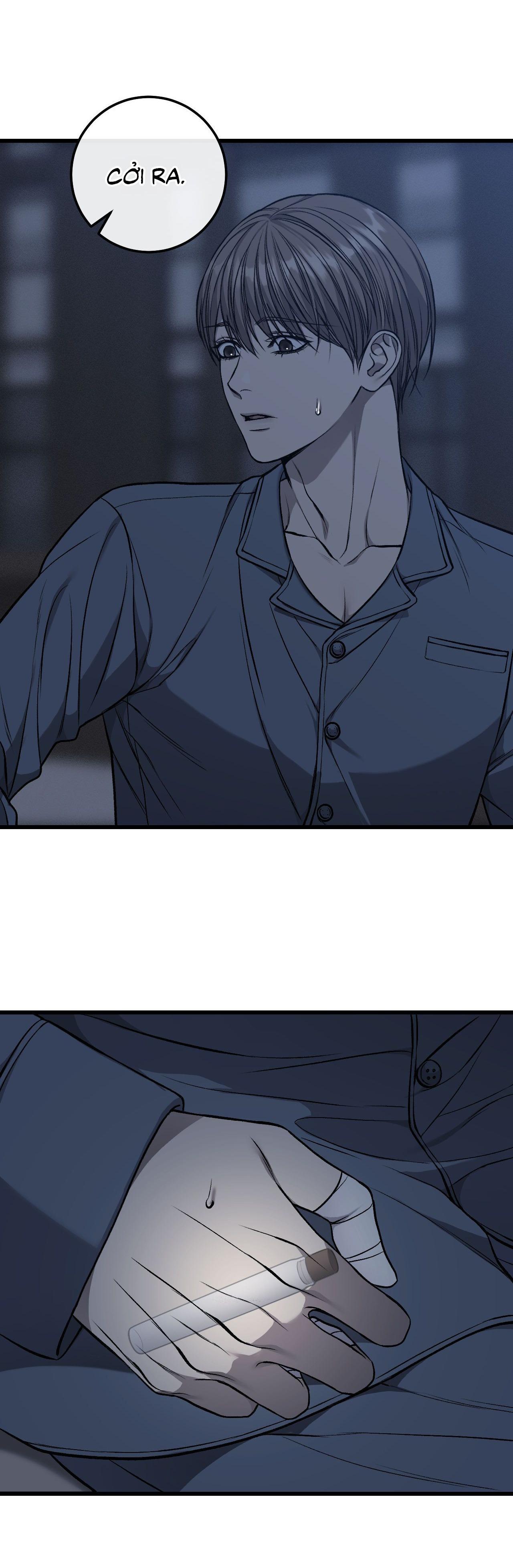 XX ĐÊ TIỆN Chapter 53 - Next Chapter 54