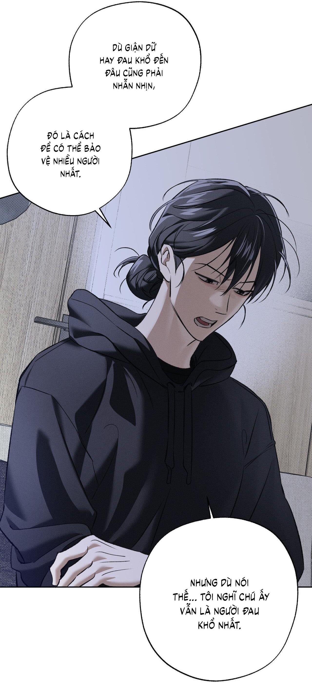 (CBunu) Chó Săn Của Sisyphus Chapter 25 End season 1 - Next 