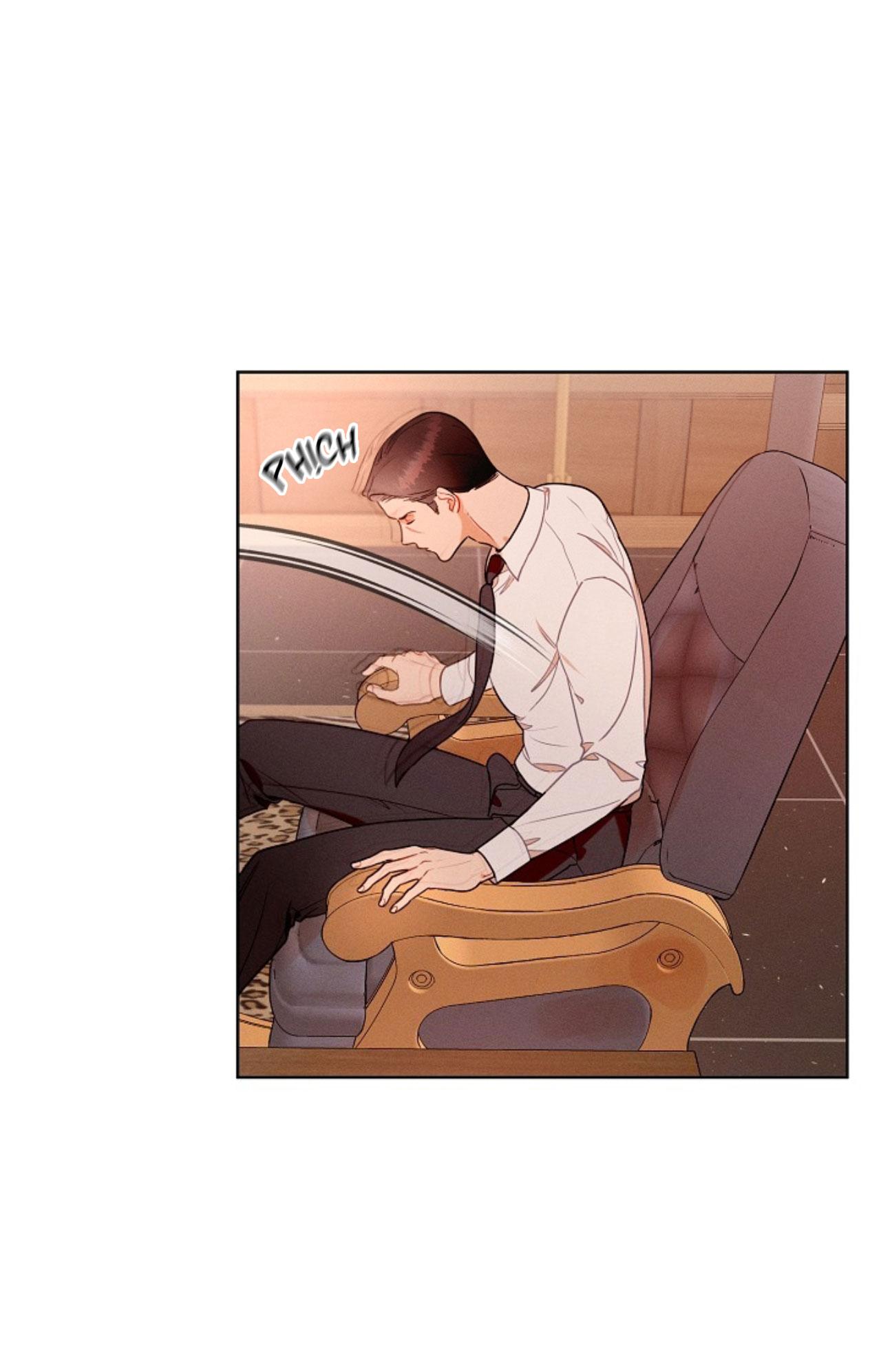 Tố Cáo Sếp Tôi Chapter 38 - Next Chapter 39