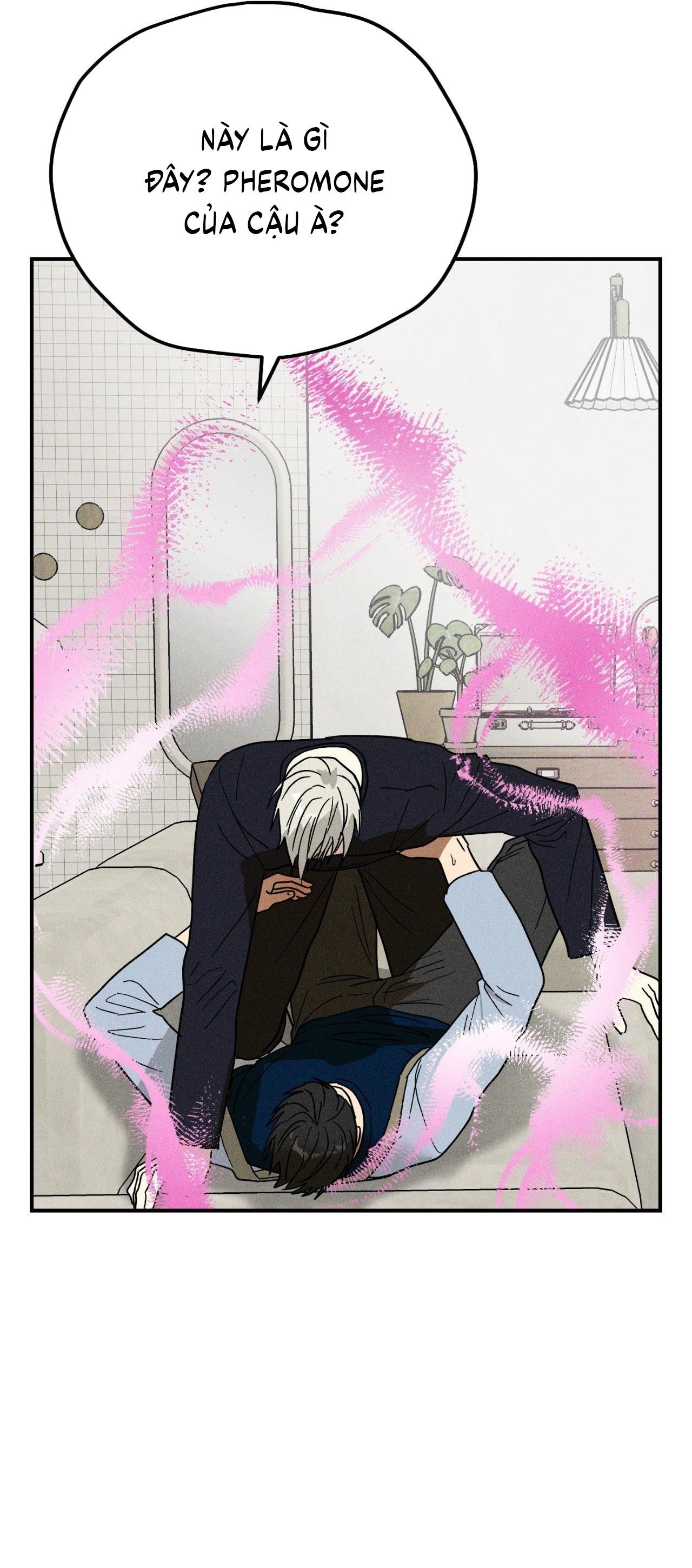 (CBunu) MIX UP Chapter 14 - Trang 2