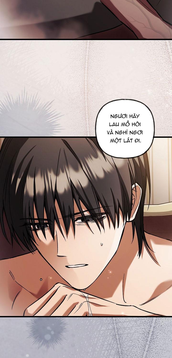 CẬU BÉ ĐÀO Chapter 38 - Next Chapter 39