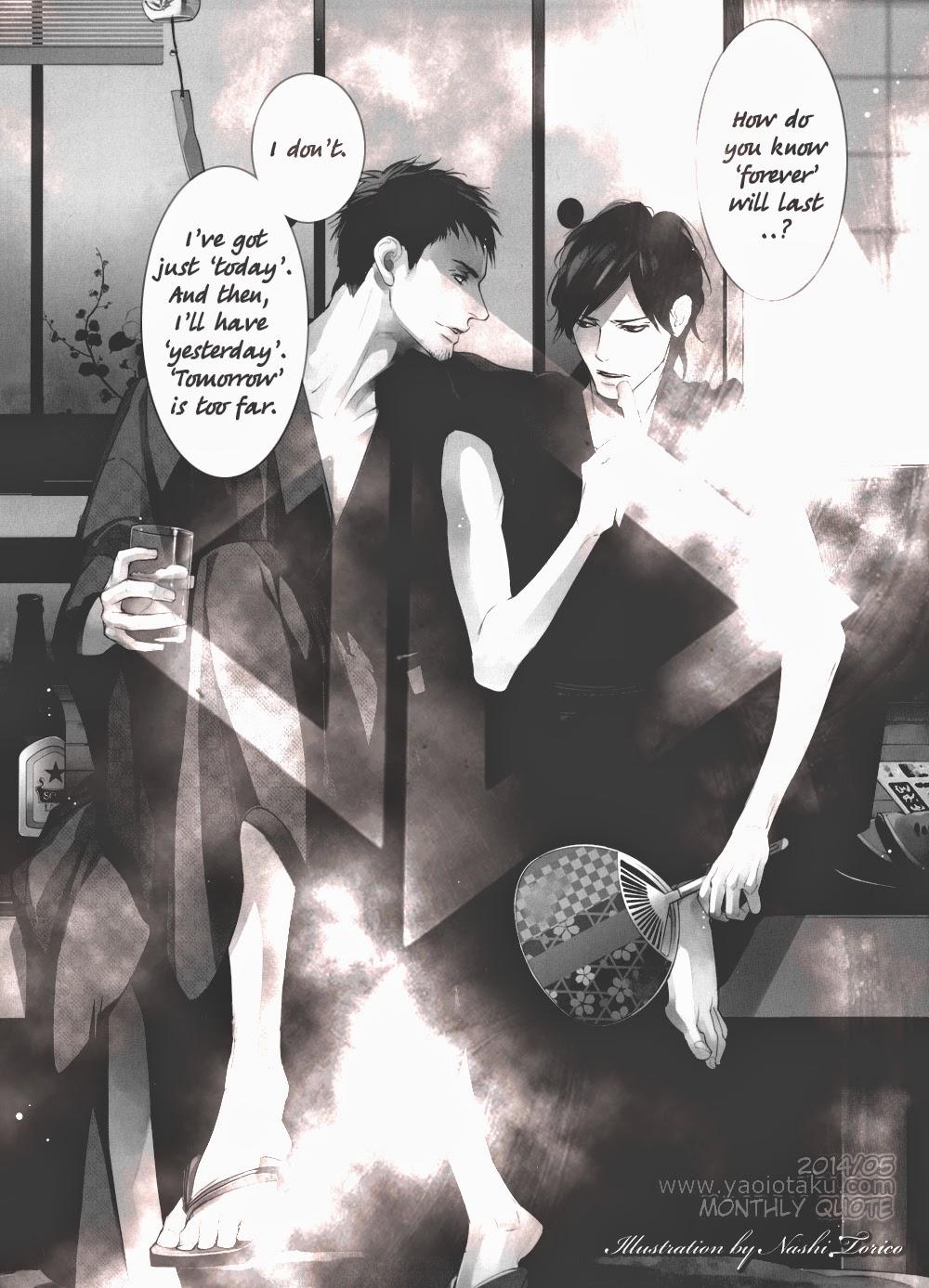Tuyển tập truyện doujinshi Chapter 299 - Next Chapter 300