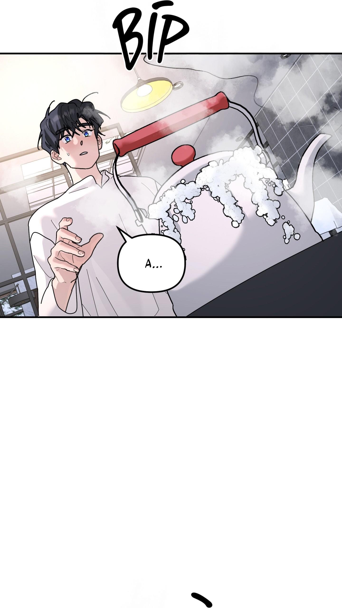 (CBunu) Cây Không Có Rễ Chapter 93 - Next Chapter 94