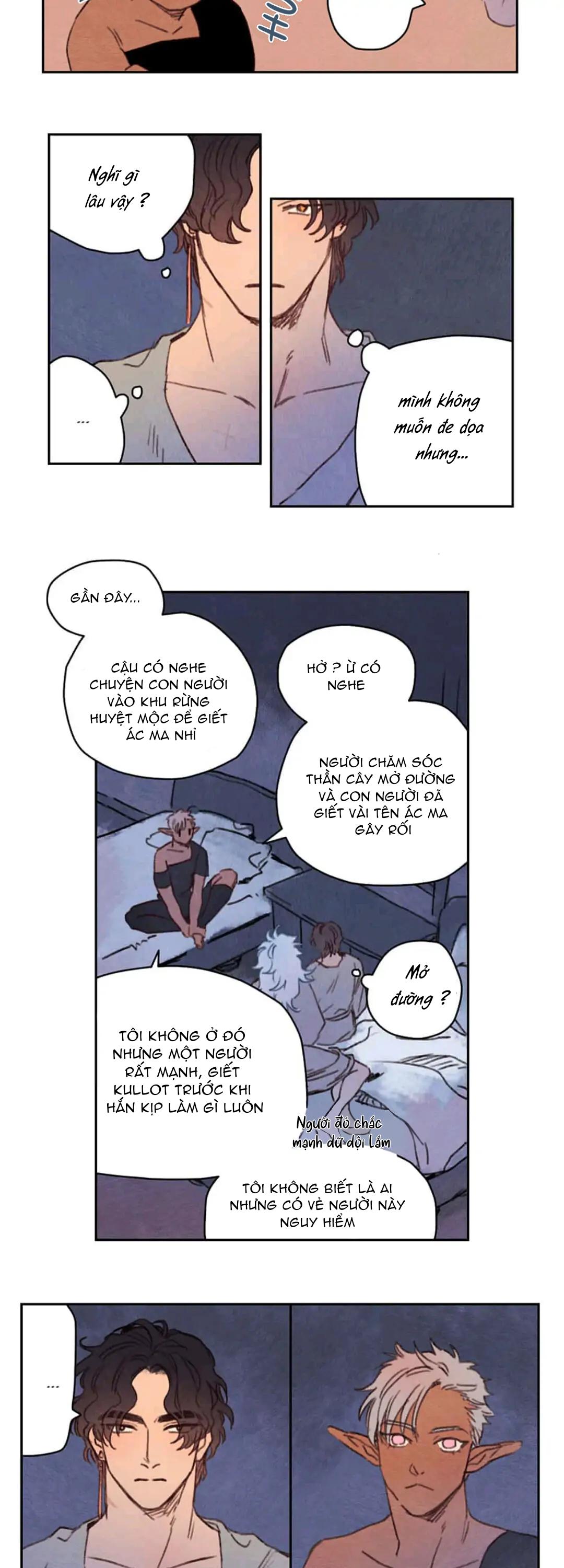 Rix Venus Chapter 67 - Next 