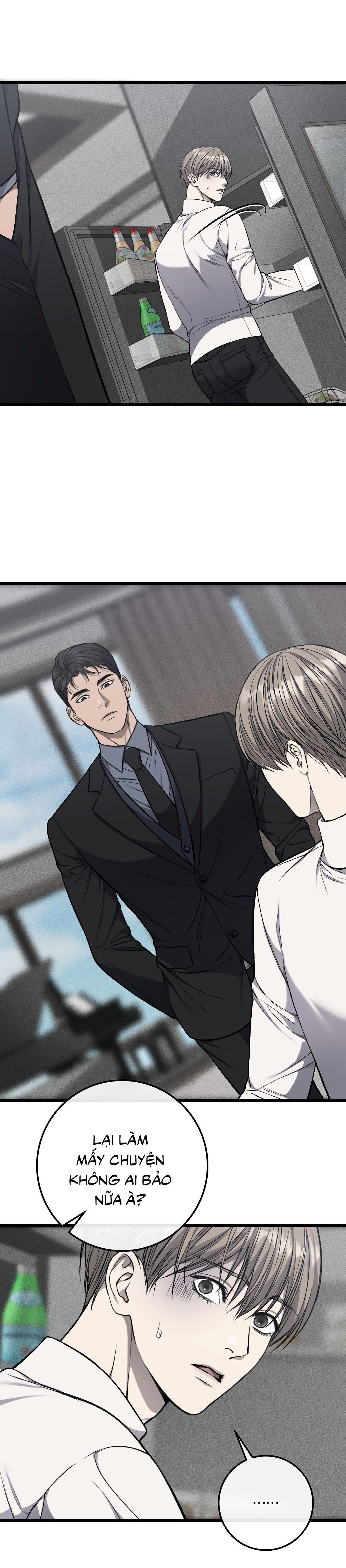 XX ĐÊ TIỆN Chapter 53 - Next Chapter 54