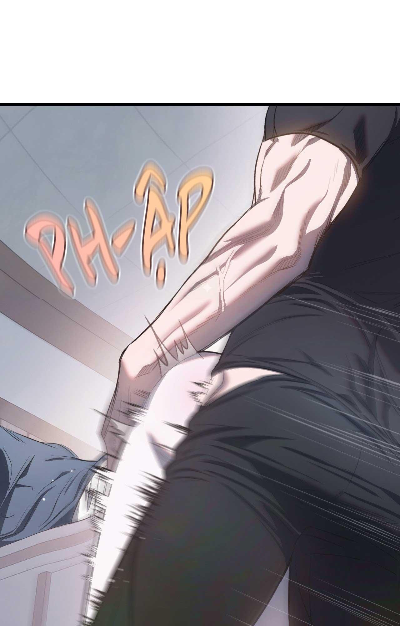 (ABO) VẬT TẾ THẦN Chapter 12 - Trang 2