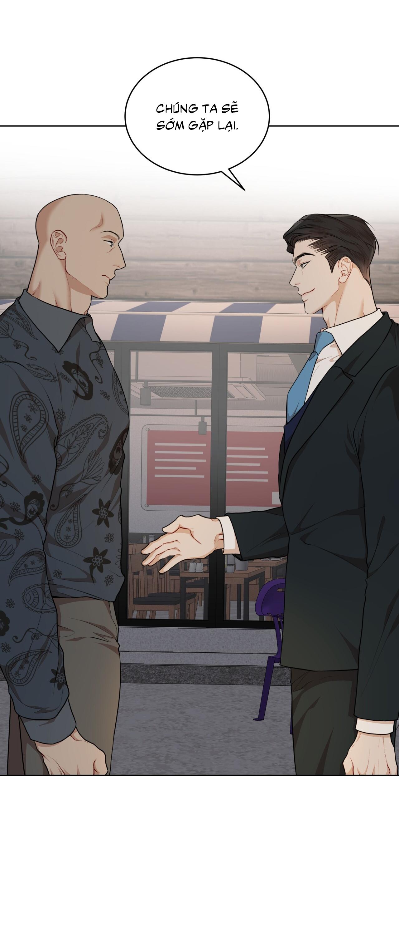 KHỞI NGUỒN SỰ SỐNG Chapter 70 - Next Chapter 71