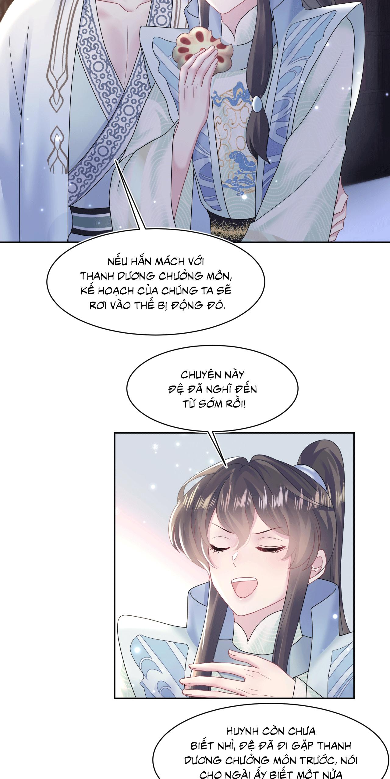 Tuyệt mỹ bạch liên hoa online dạy học Chapter 108 - Next Chapter 109