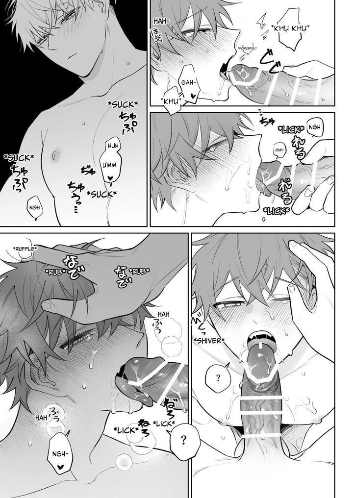 Tổng hợp oneshot Chapter 235 - Next Chapter 236