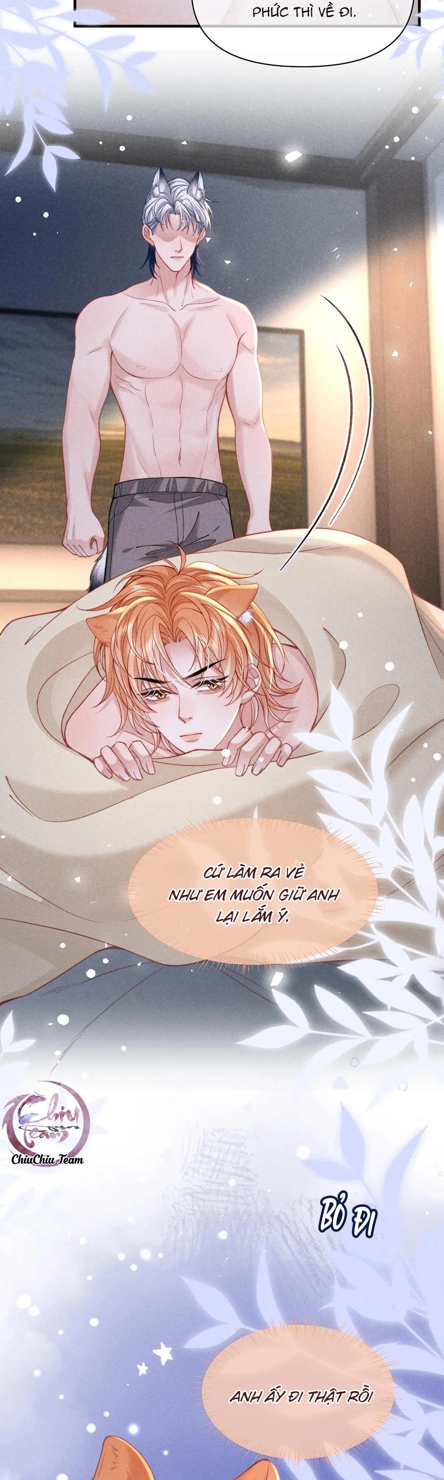 Nuông Chiều Sinh Hư Chapter 41 - Next 