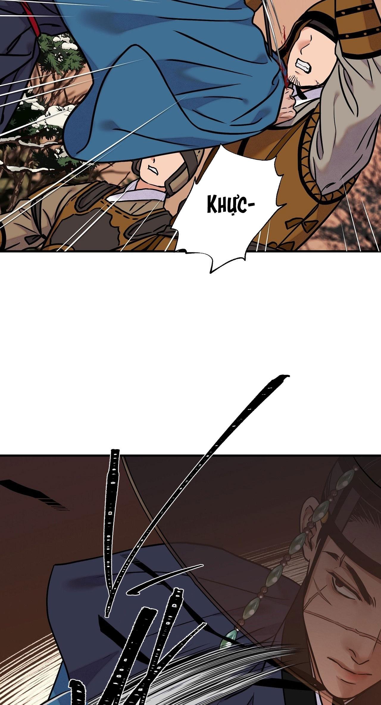 KIẾM HOA Chapter 88 - Next 