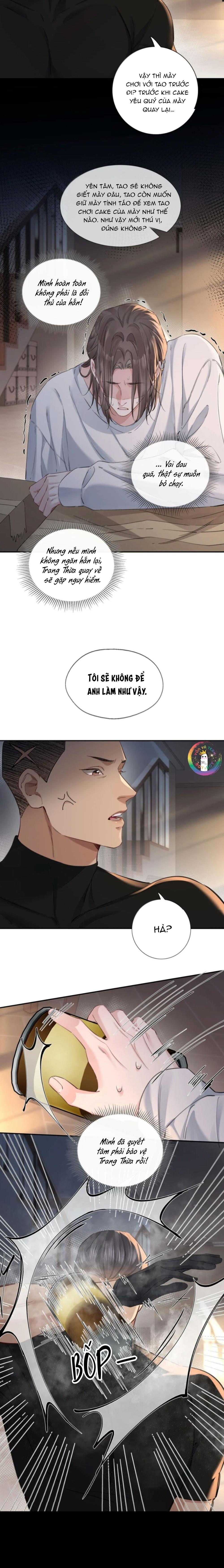 ĐÓI KHÁT Chapter 25 - Next Chapter 26