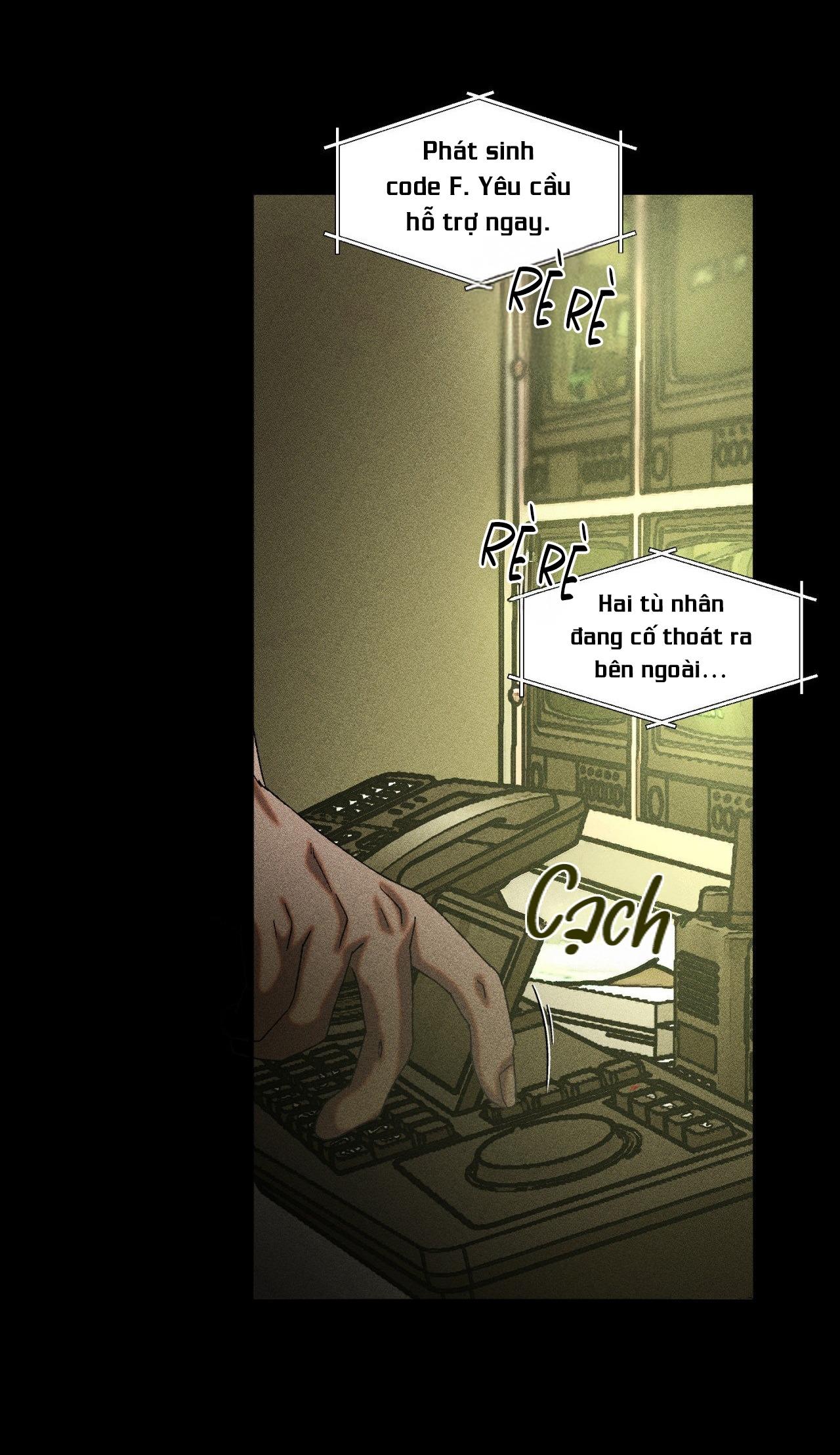 Cash Or Credit Chapter 58 - Next 