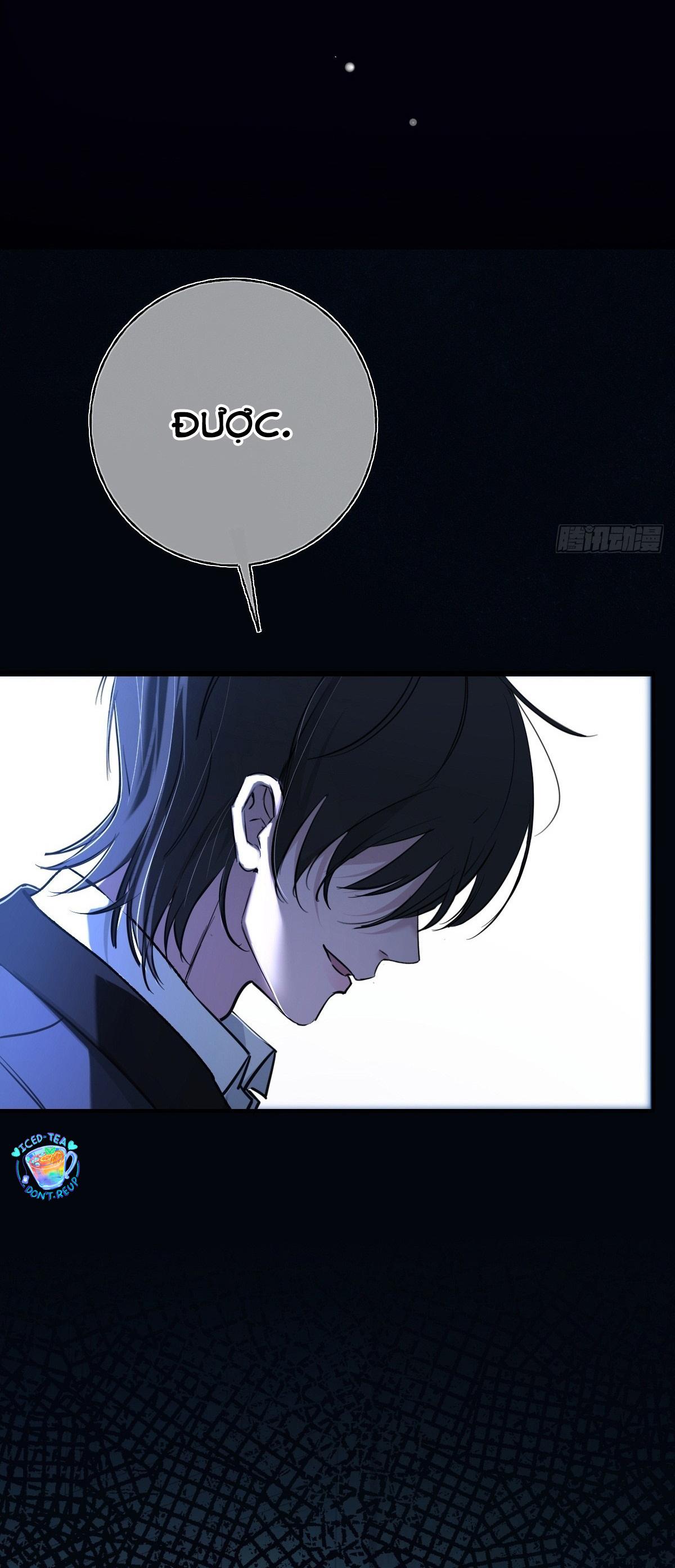 Tình yêu của kẻ khát máu Chapter 33 - Next Chapter 34