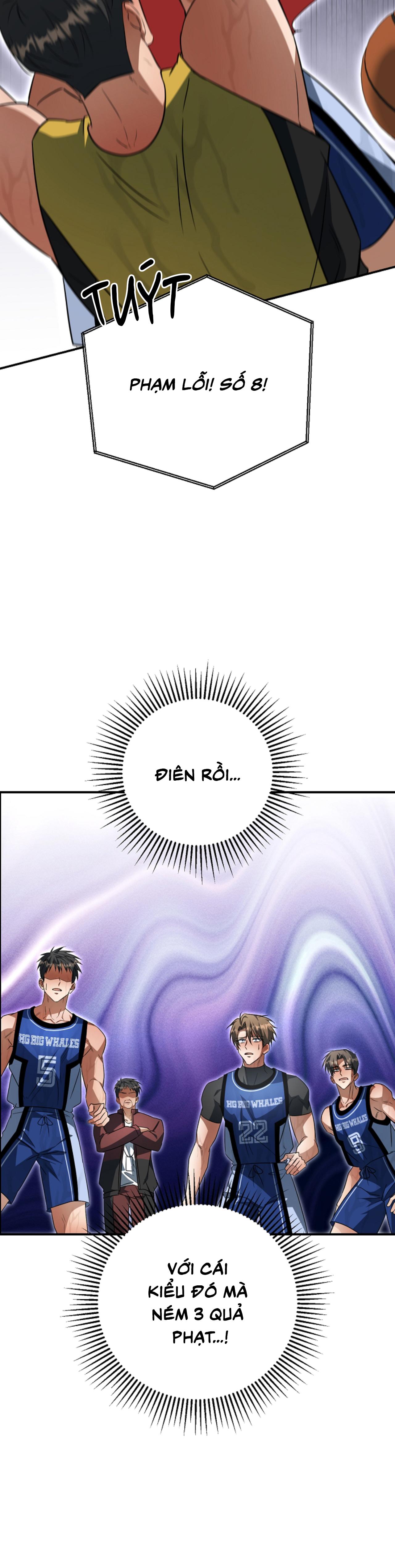 SỰ THẬT TRẦN TRỤI Chapter 28 - Trang 2