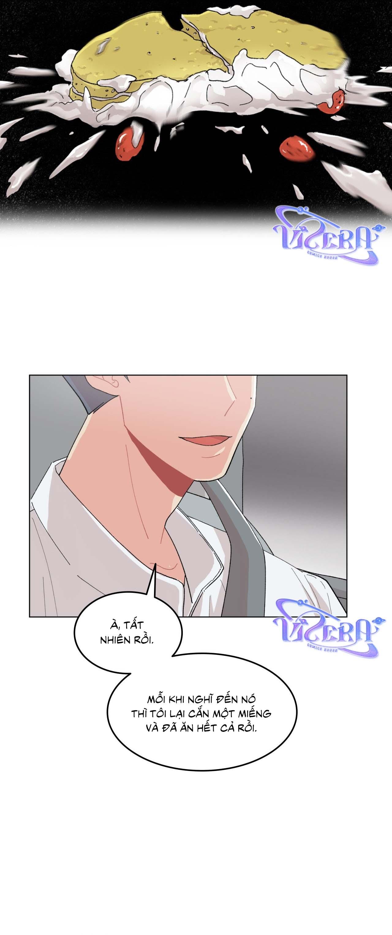 Anh Là Ai, Nhà Sáng Tạo Nội Dung? Chapter 7 - Next 