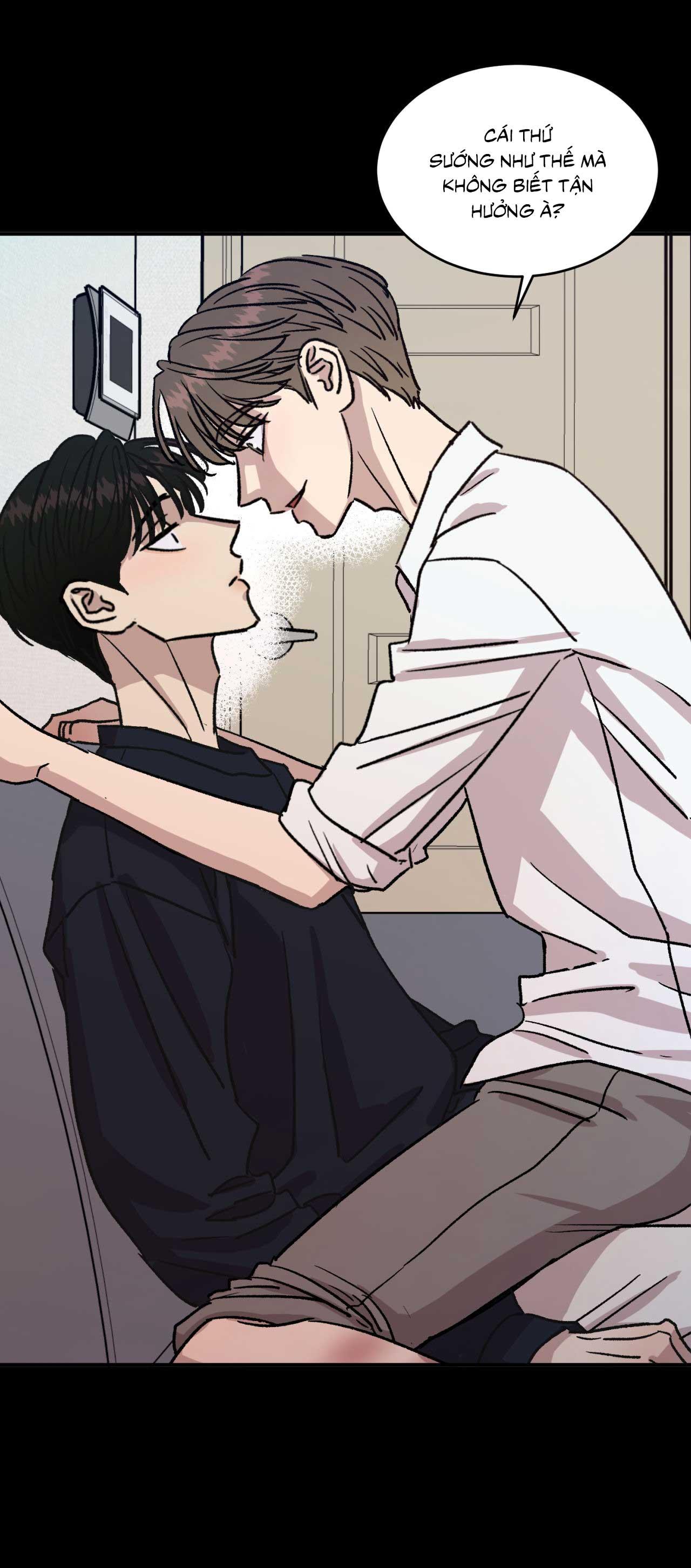 Nhà của chúng ta Chapter 29 - Next Chapter 30