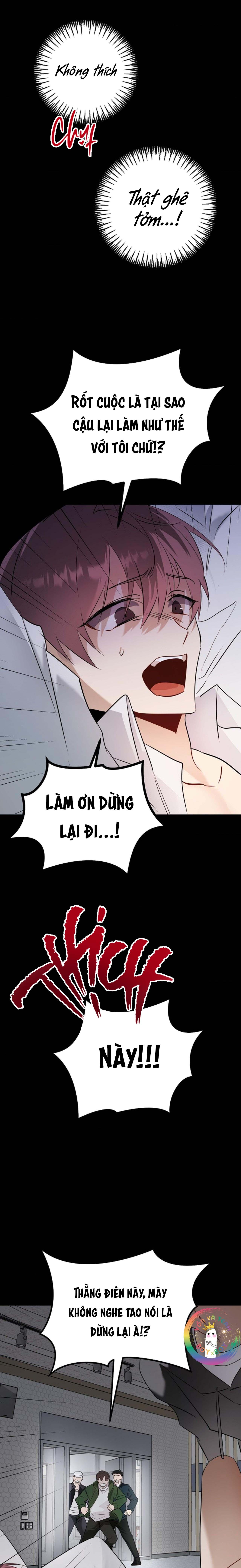 Xin Sếp Phê Duyệt Tối nay Chapter 14 - Next Chapter 15