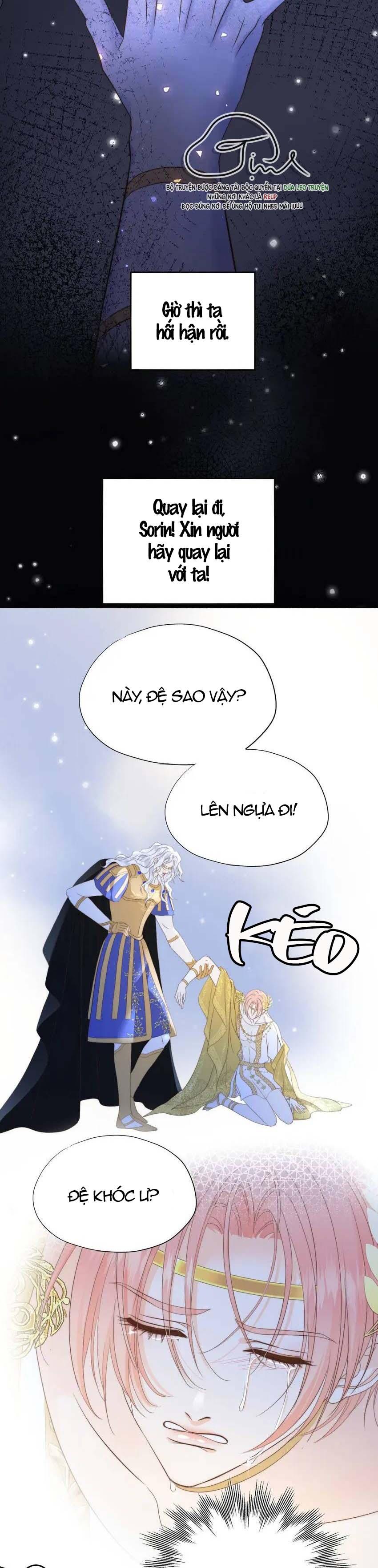 Crazy About Me Chapter 33 - Next 