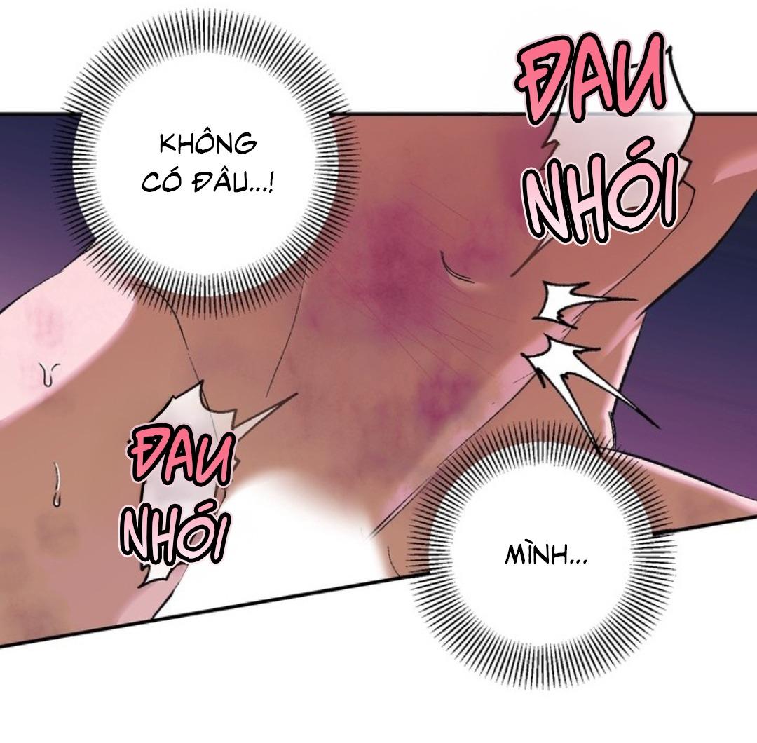 Tiệm bánh nóng bỏng và gợi cảm Chapter 14 H - Next Chapter 15 H