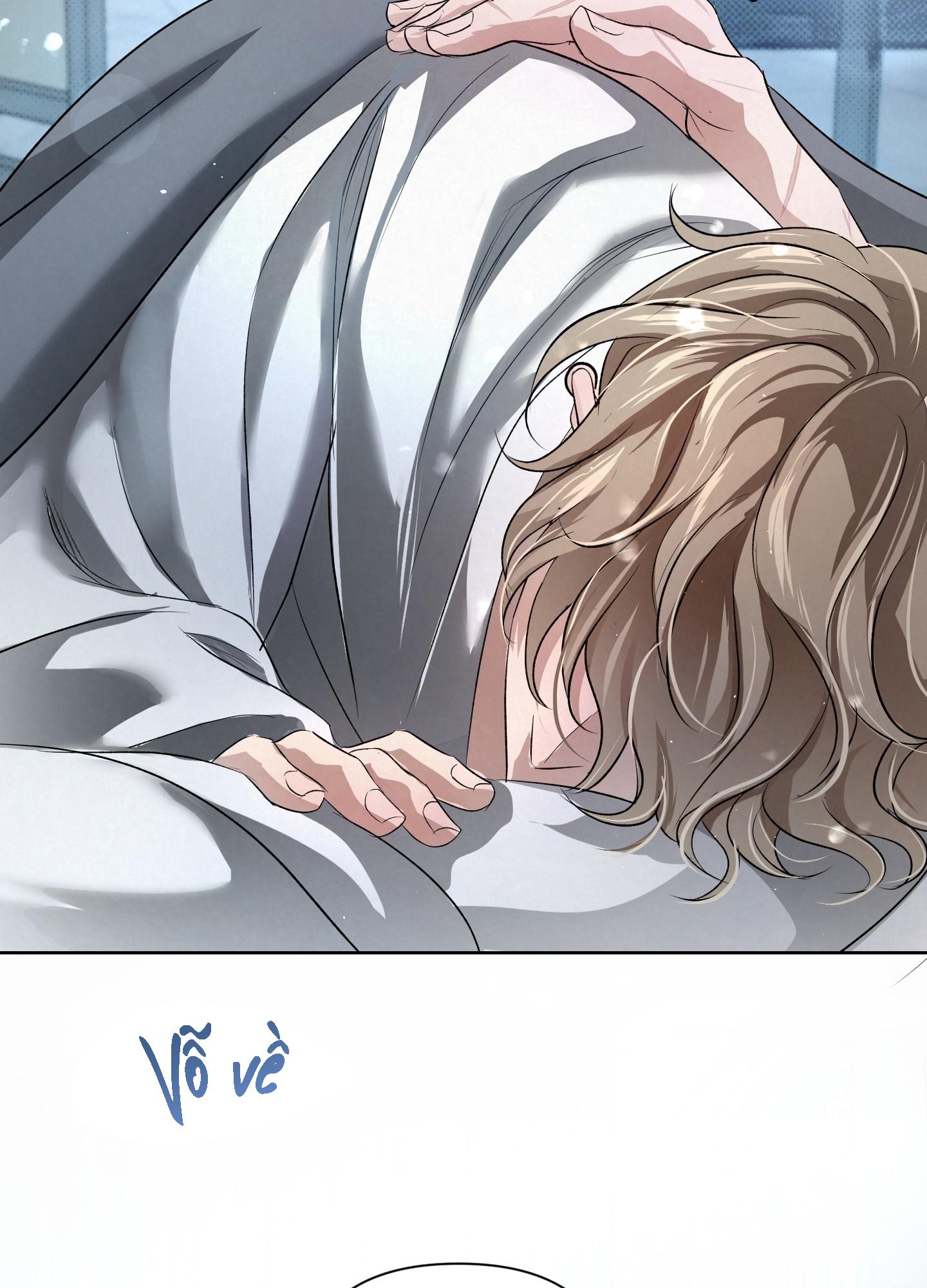 BLOOD GUIDE Chapter 51 - Next Chapter 52