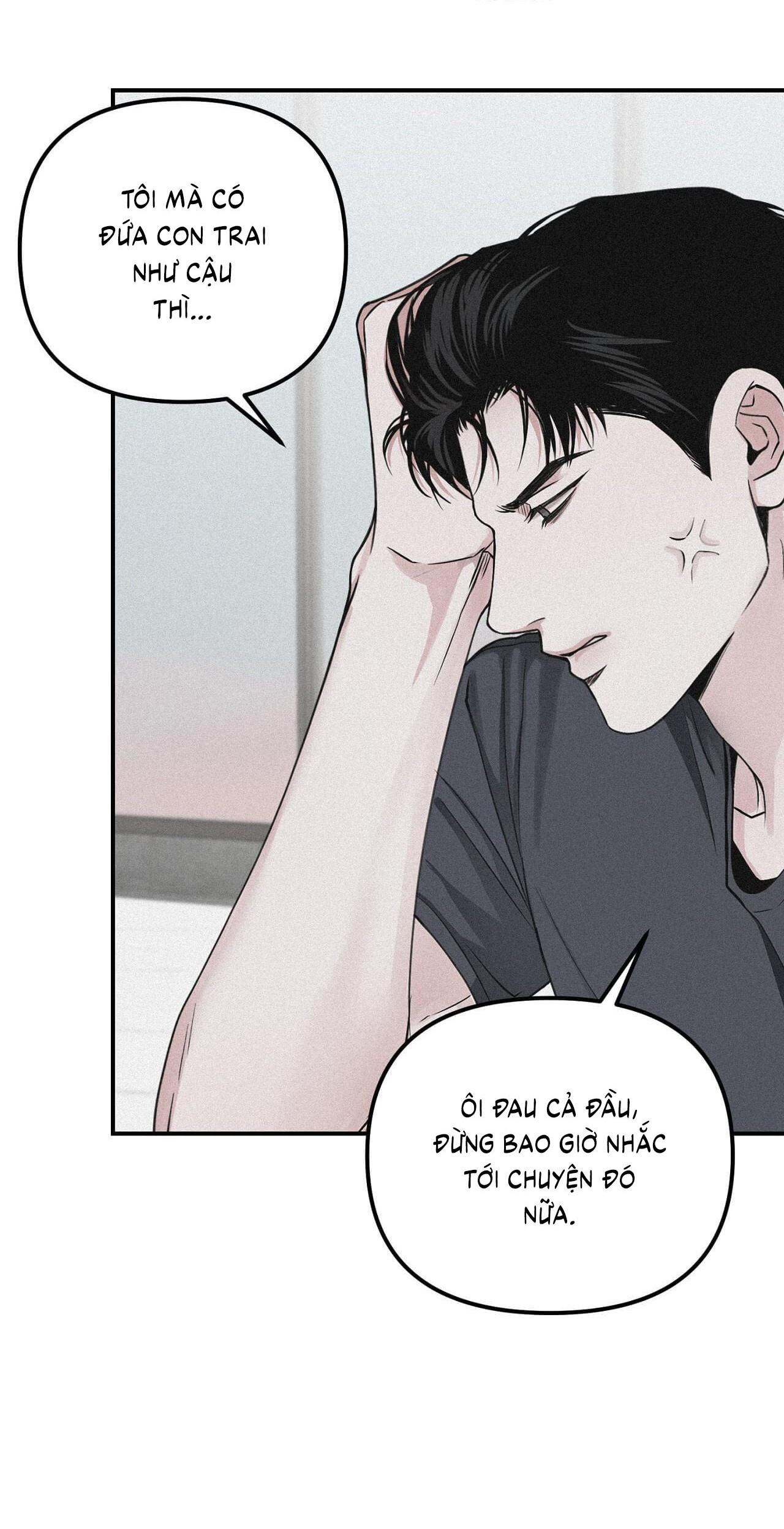 (CBunu) Phép Chiếu Chapter 38 - Next 