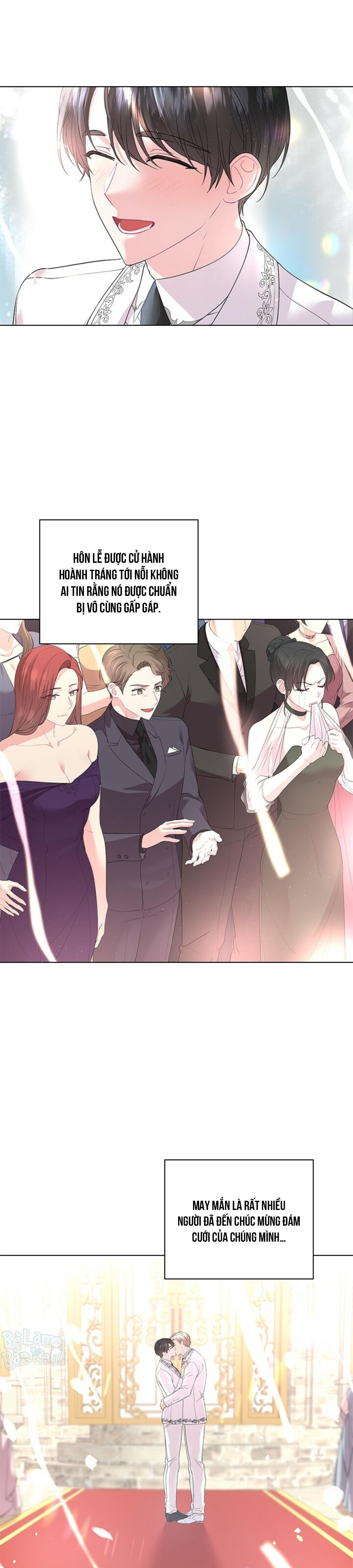 Who’s your daddy Chapter 46 - Trang 2