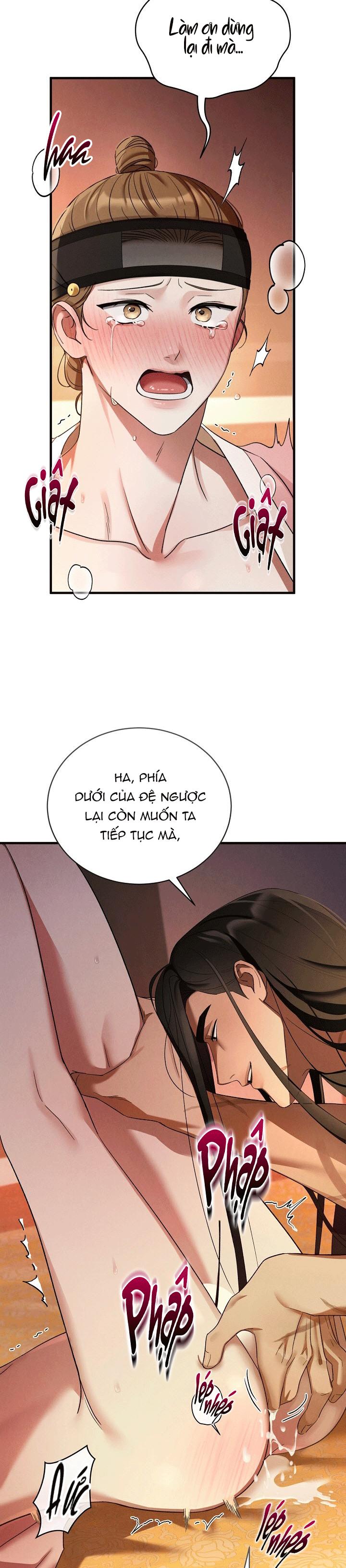 DẠY DỖ EM TRAI Chapter 3 - Next 