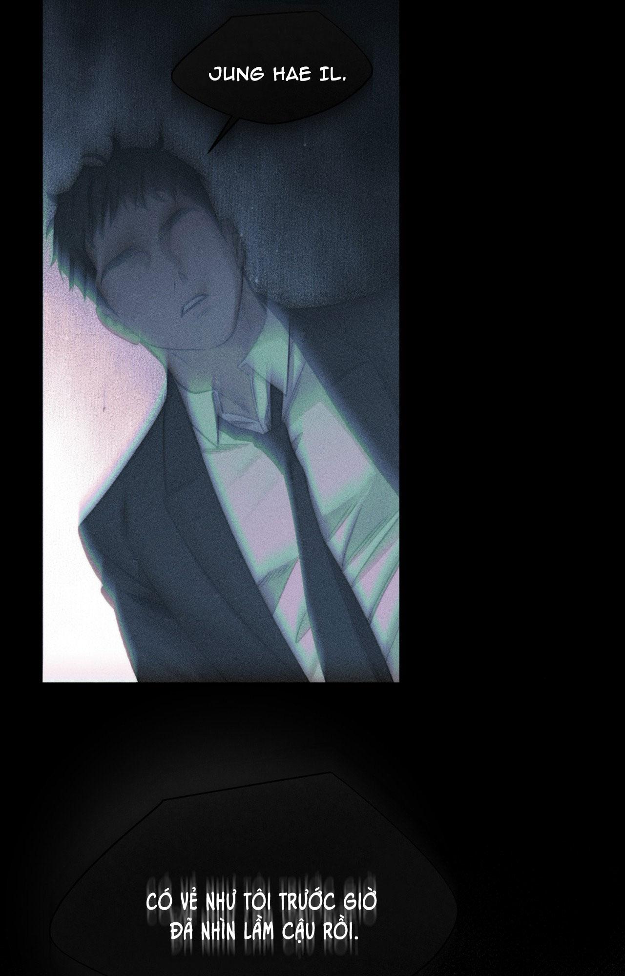 STILL LOVE YOU Chapter 33 - Next 