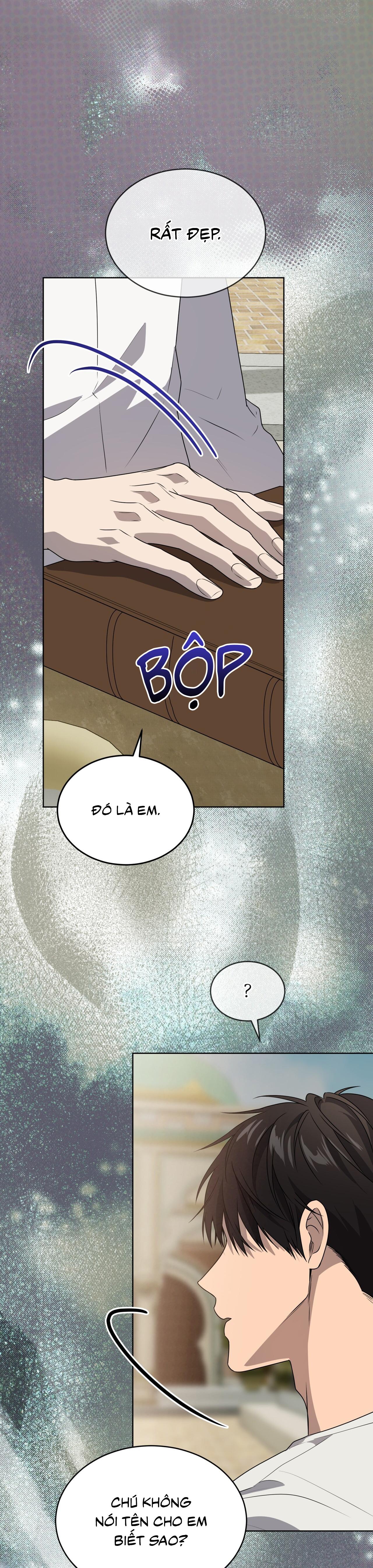 Passion Chapter 125 End ss5 - Next 