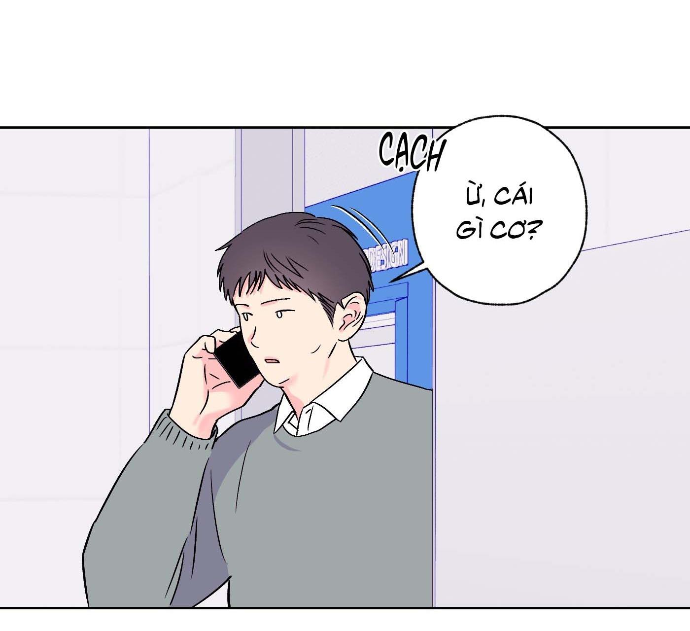 Vụ bê bối của Beta Chapter 49 - Next 