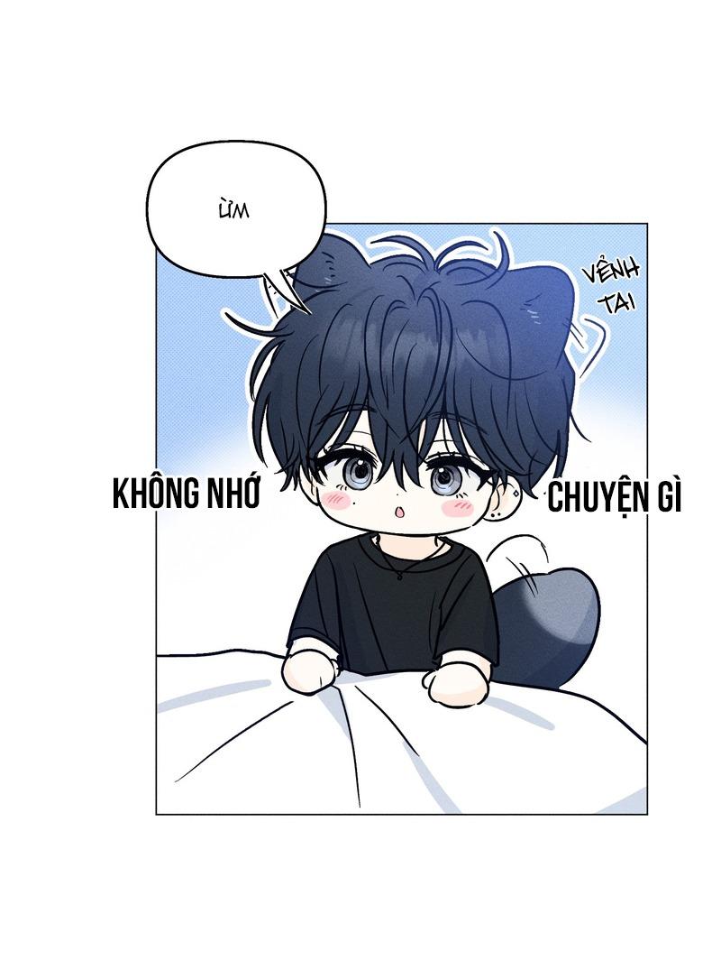 Xe tải tình yêu Chapter 7 - Next Chapter 8