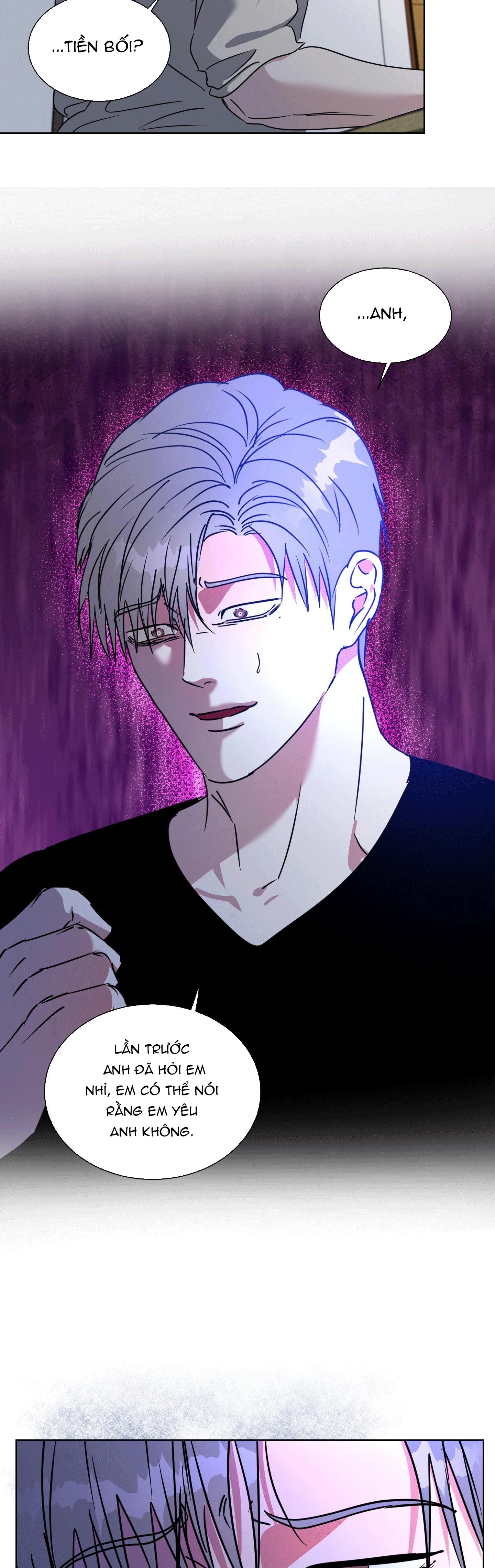 VỰC RẮN Chapter 37 - Next 