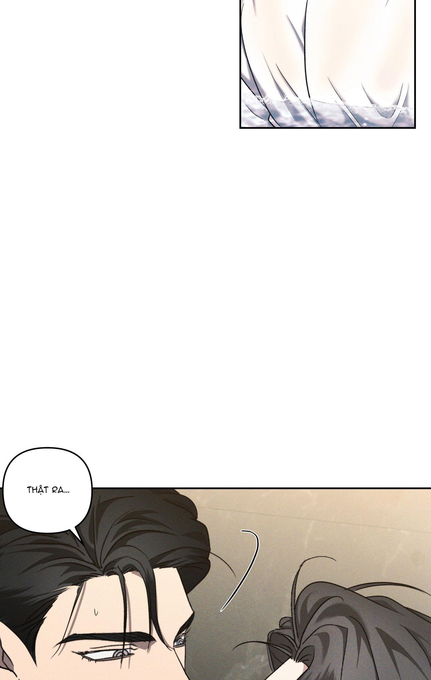 EDEN Chapter 43 - Next Chapter 44