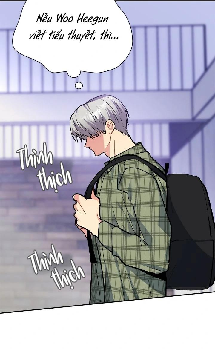 Nếu Như Cậu Bạn Hàng Xóm Là Vampire? Chapter 92 - Next 