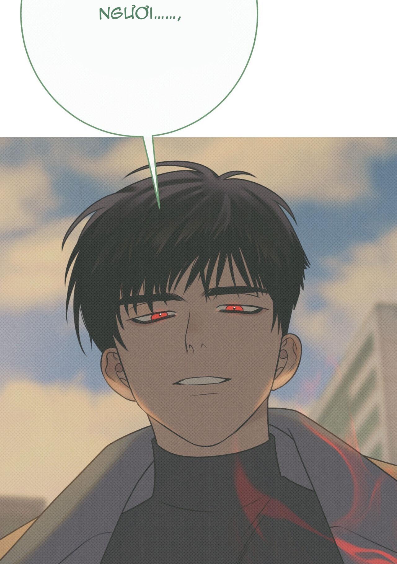 QUẺ BÓI GIẤC MƠ CỦA YÊU TINH Chapter 51 - Next Chapter 52