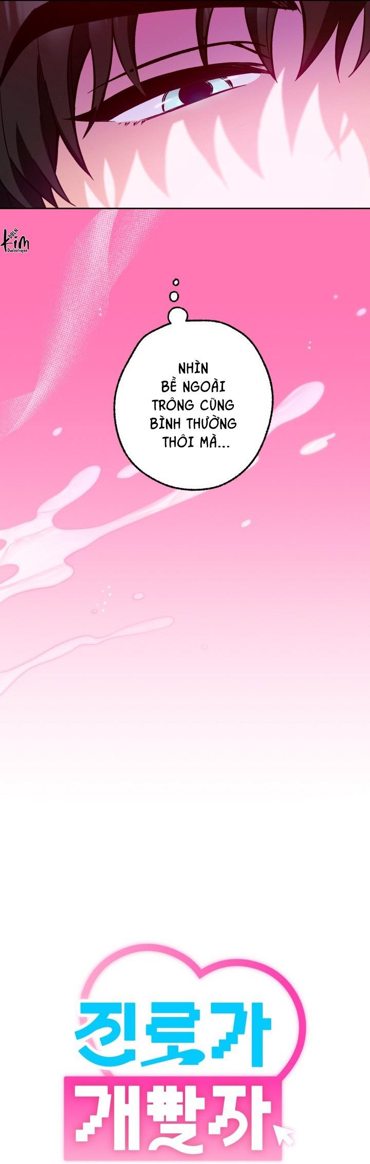 BL NGẮN TUYỂN CHỌN Chapter 40.2 định hướng 2 - Trang 2