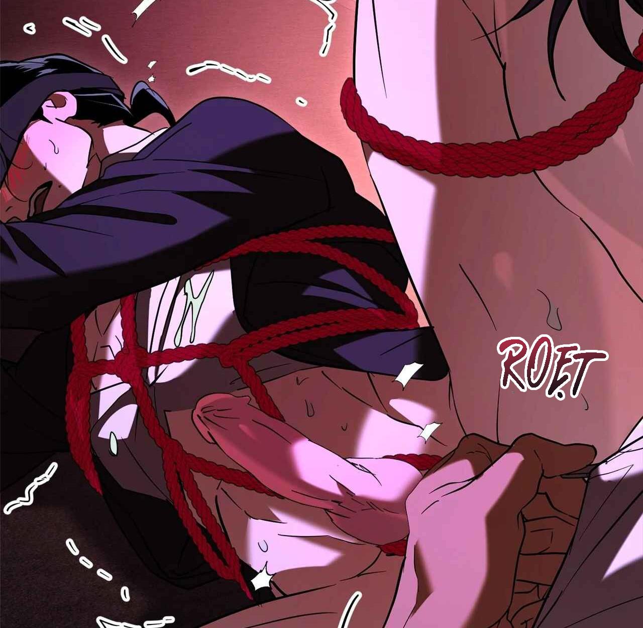 BULLET TIME Chapter 18 - Next Chapter 19