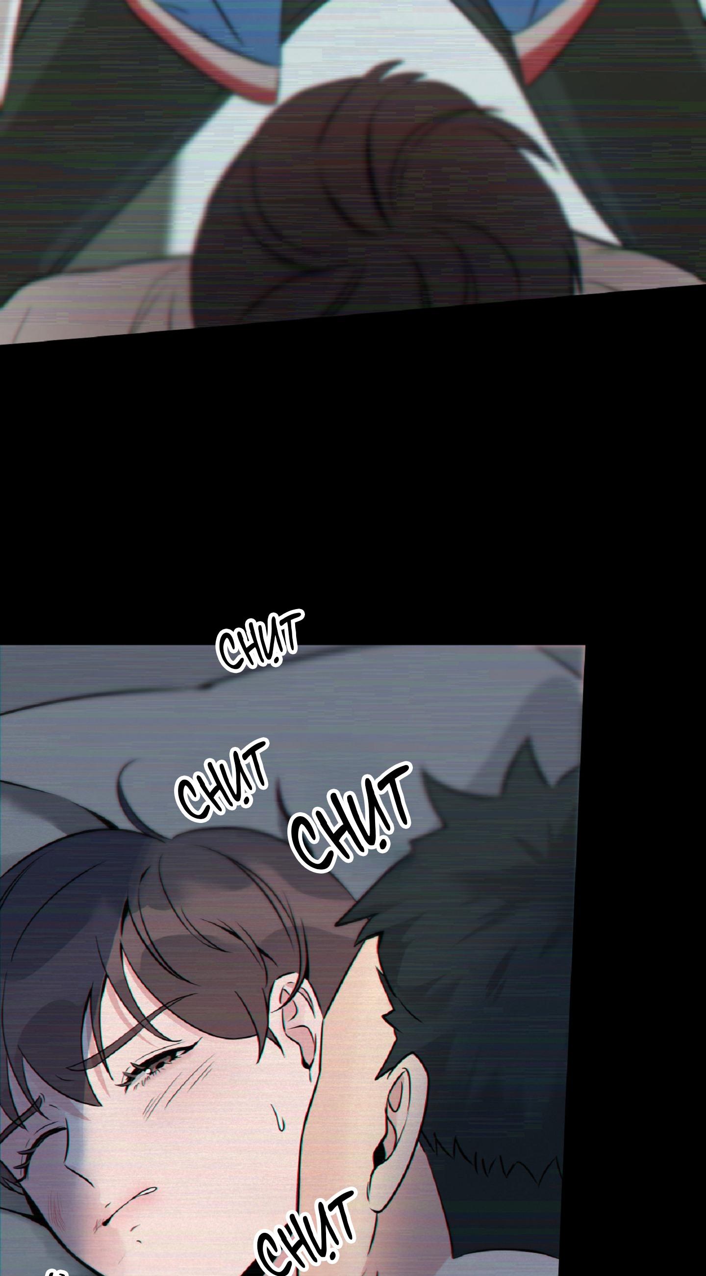 Angel kiss Chapter 1 - Trang 2