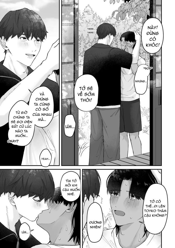Tổng hợp oneshot Chapter 230 - Next Chapter 231